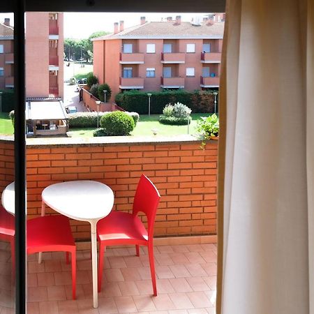 Residence I Triangoli Casal Palocco Ngoại thất bức ảnh