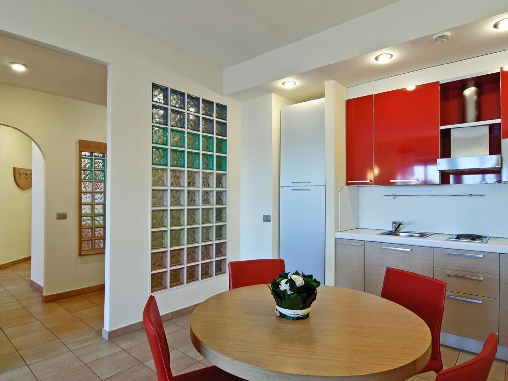 Residence I Triangoli Casal Palocco Ngoại thất bức ảnh