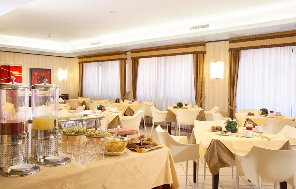 Residence I Triangoli Casal Palocco Ngoại thất bức ảnh