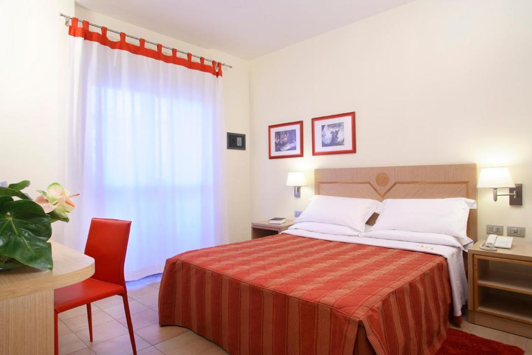 Residence I Triangoli Casal Palocco Ngoại thất bức ảnh