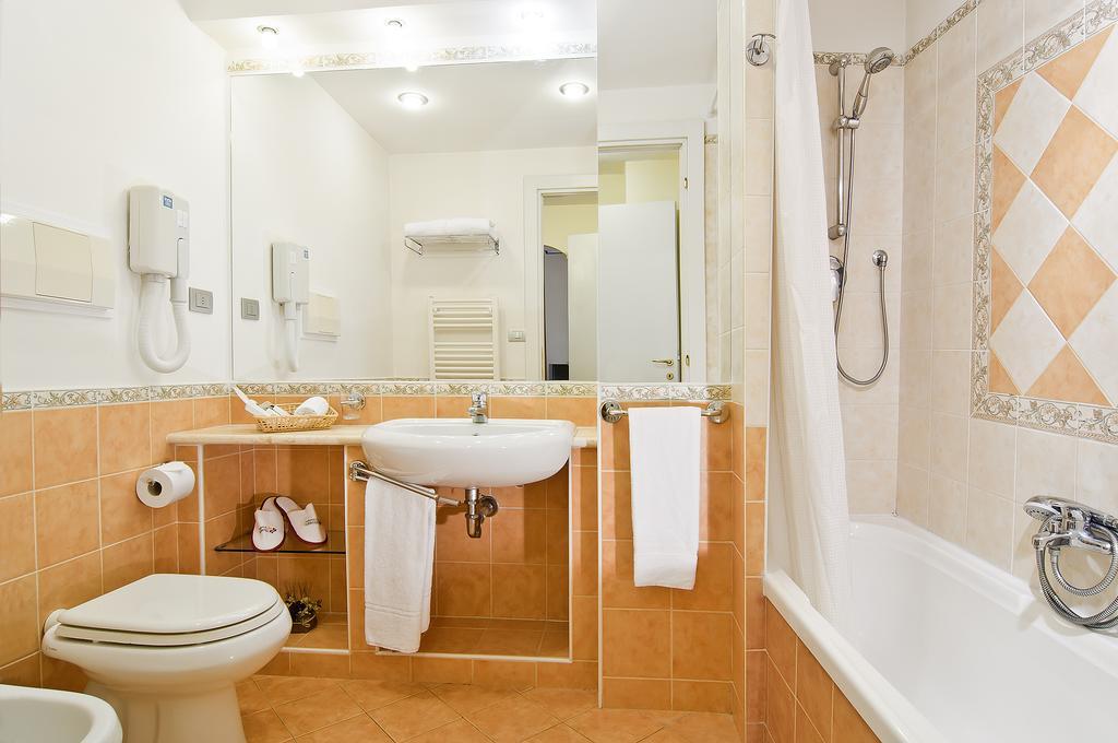 Residence I Triangoli Casal Palocco Ngoại thất bức ảnh