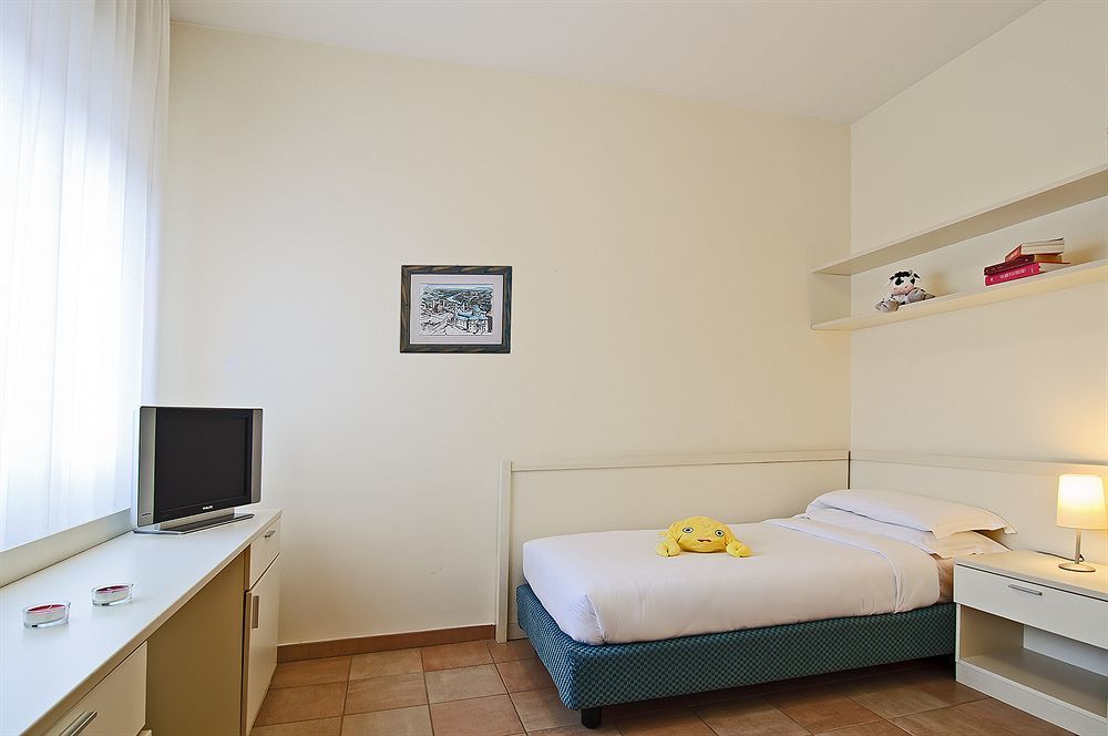 Residence I Triangoli Casal Palocco Ngoại thất bức ảnh