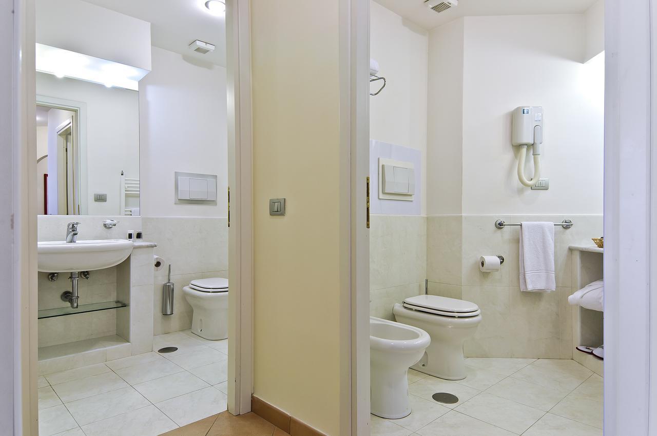 Residence I Triangoli Casal Palocco Ngoại thất bức ảnh