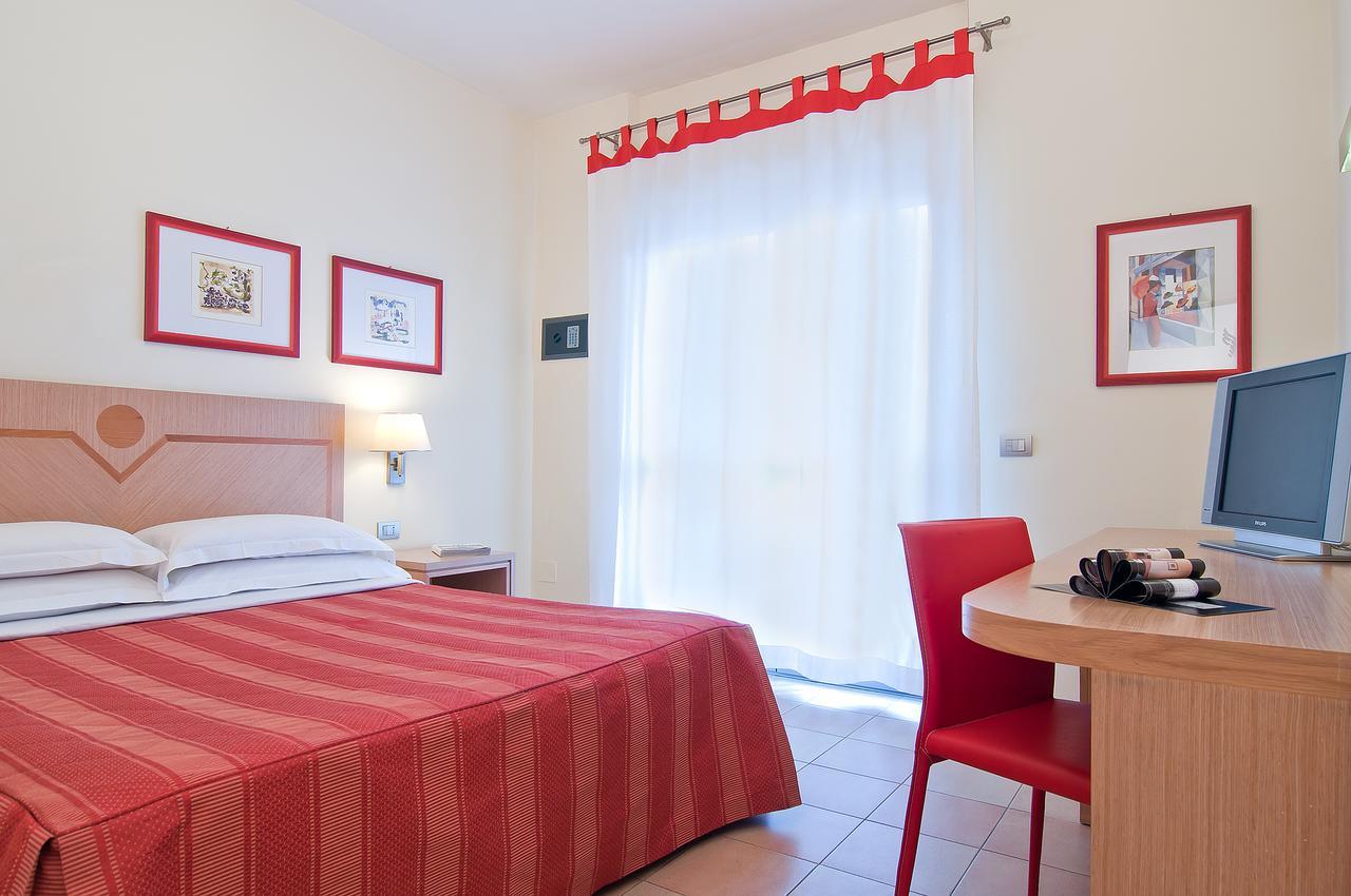 Residence I Triangoli Casal Palocco Ngoại thất bức ảnh