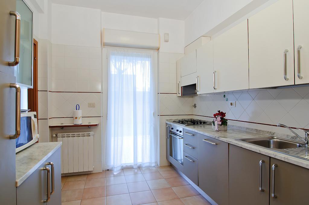 Residence I Triangoli Casal Palocco Phòng bức ảnh