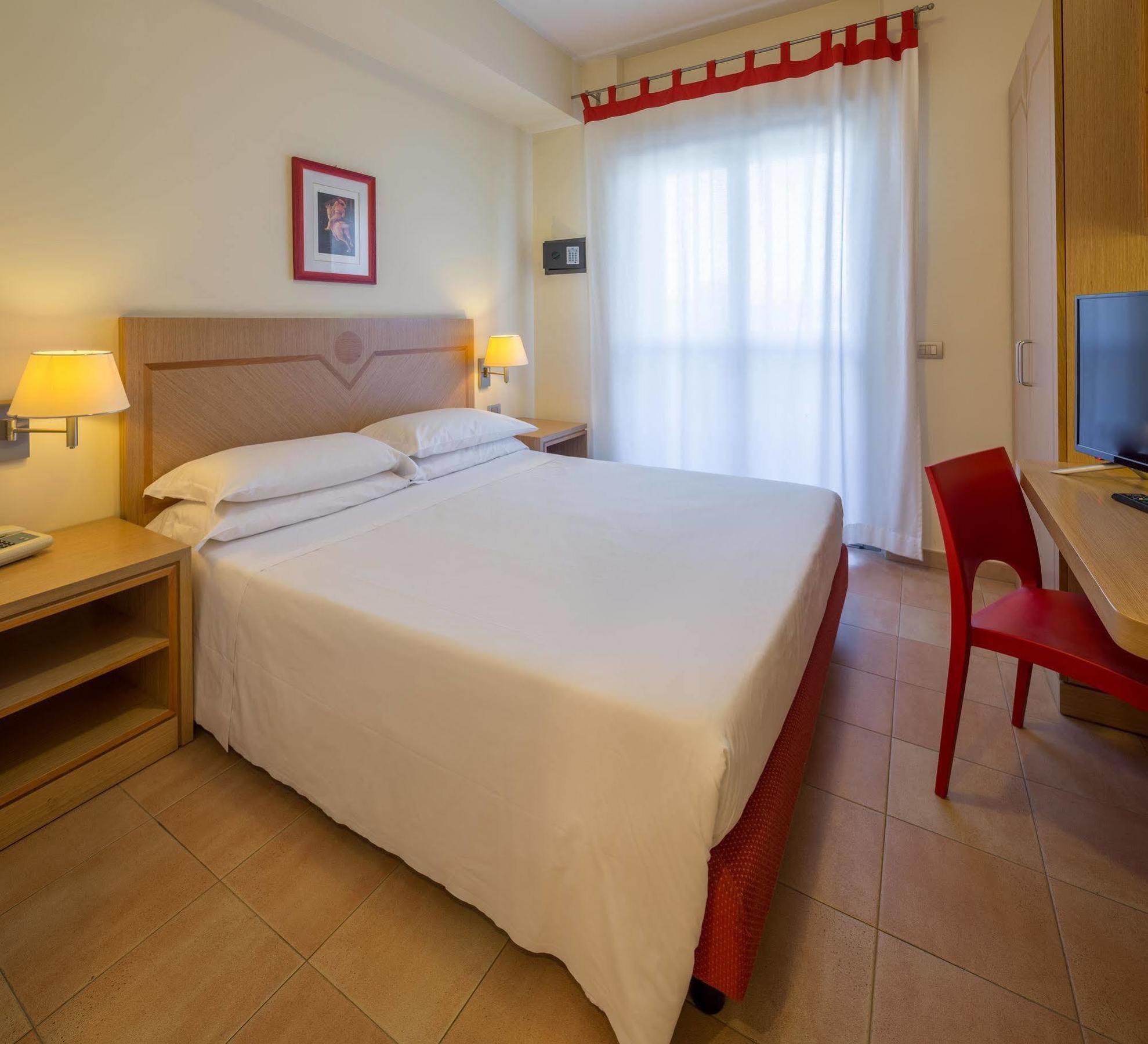 Residence I Triangoli Casal Palocco Ngoại thất bức ảnh